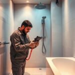 كشف تسربات المياه المونسية بالرياض