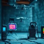 كشف تسربات المياه حي الرمال الرياض