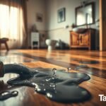 أفضل شركة كشف تسربات المياه بالرياض | كشف تسربات إلكتروني وإصلاح بدون تكسير